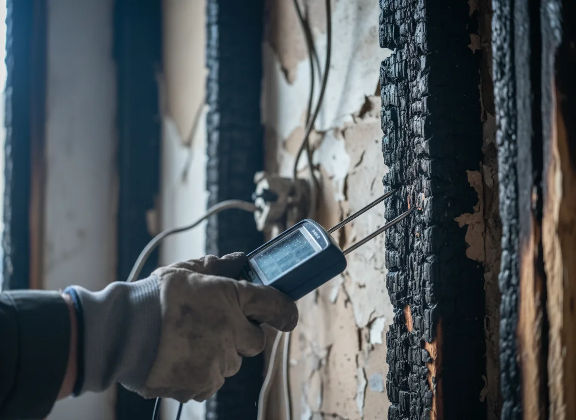 Fire Damage Restoration Mountain Rest, SC FAQs